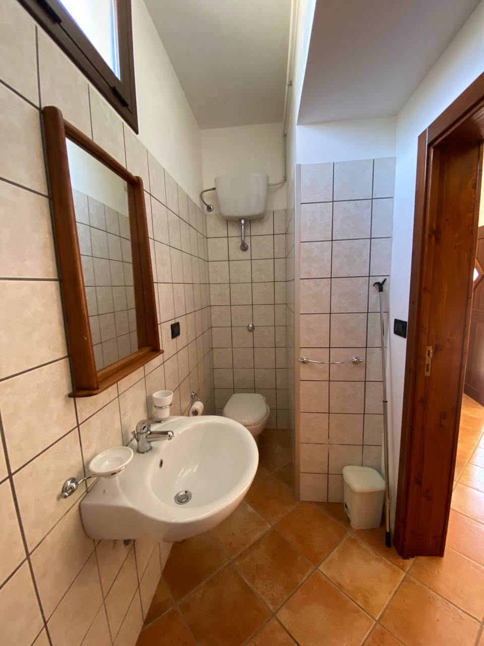 Bagno privato