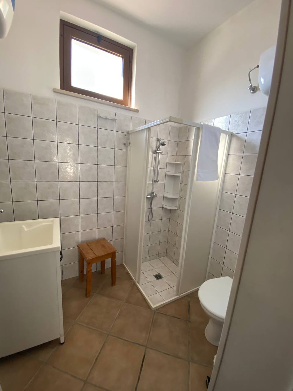 Bagno privato