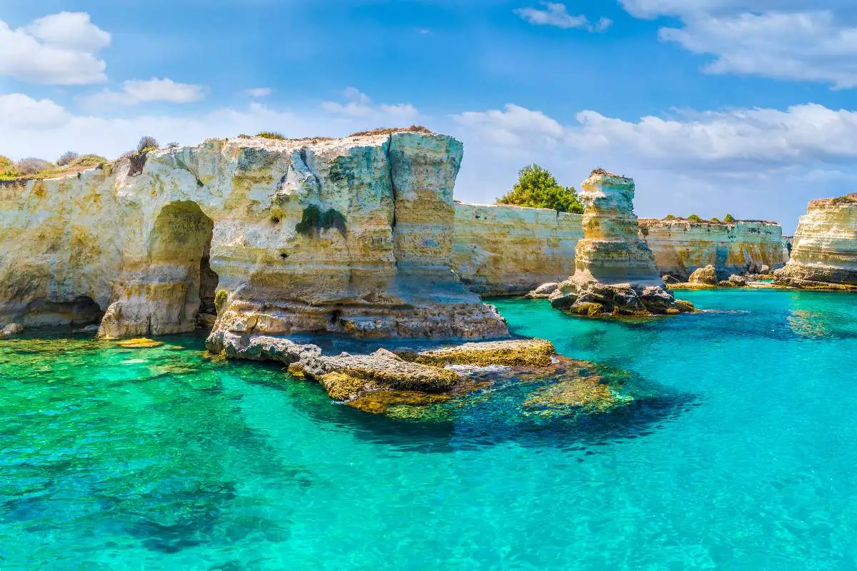 Torre Sant'Andrea