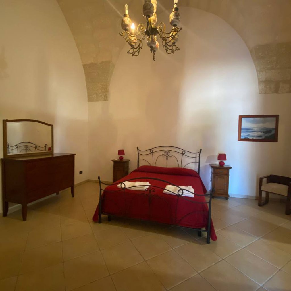 migliore Masseria in salento